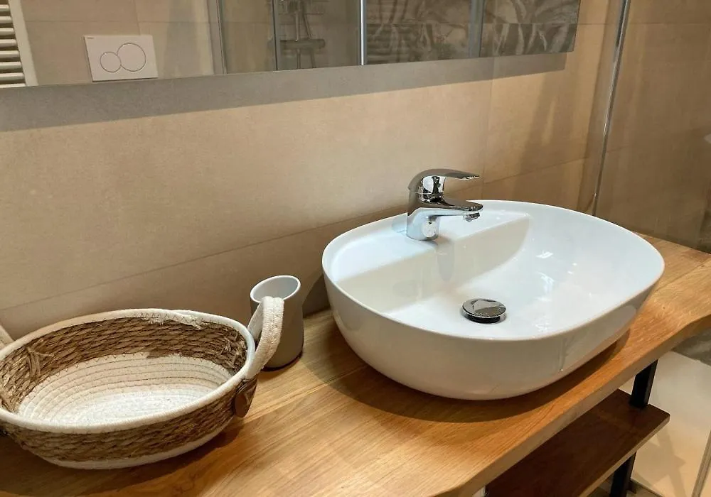 Guest house Alba E Tramonto Hotel San Quirico d'Orcia Italy