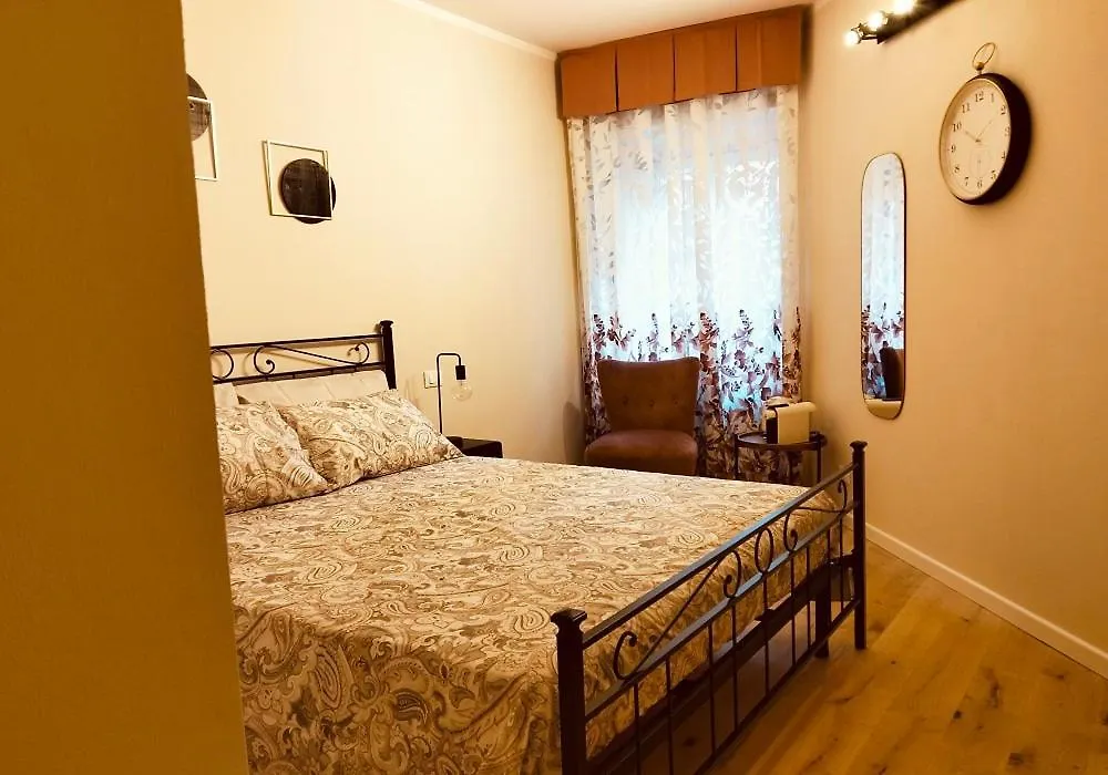 Guest house Alba E Tramonto Hotel San Quirico d'Orcia
