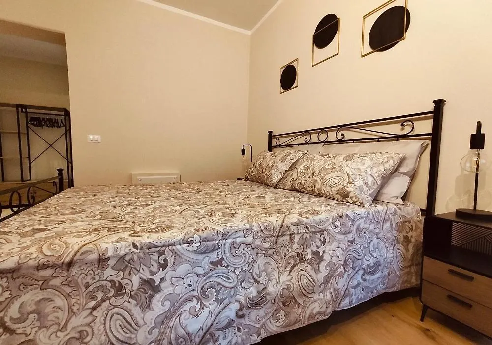Guest house Alba E Tramonto Hotel San Quirico d'Orcia