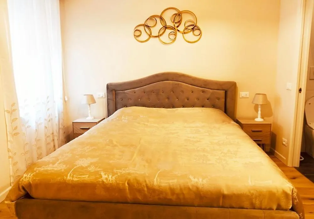 Alba E Tramonto Hotel San Quirico d'Orcia Guest house