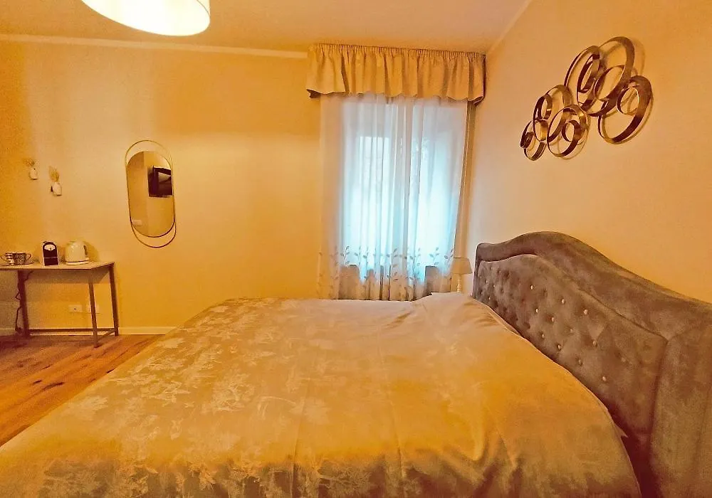 Guest house Alba E Tramonto Hotel San Quirico d'Orcia