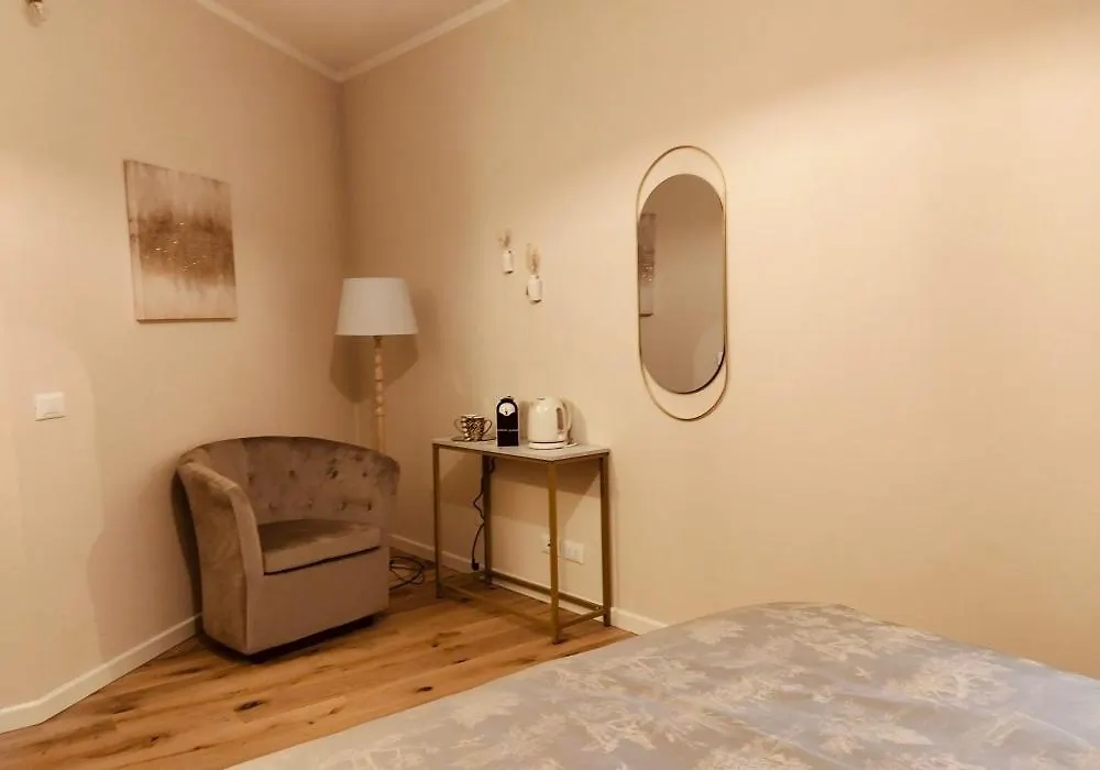 Alba E Tramonto Hotel San Quirico d'Orcia Guest house