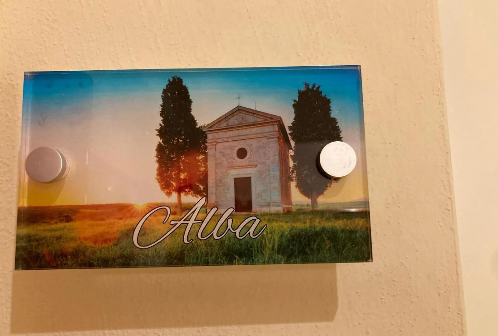 Alba E Tramonto Hotel San Quirico d'Orcia 0*,  Italy