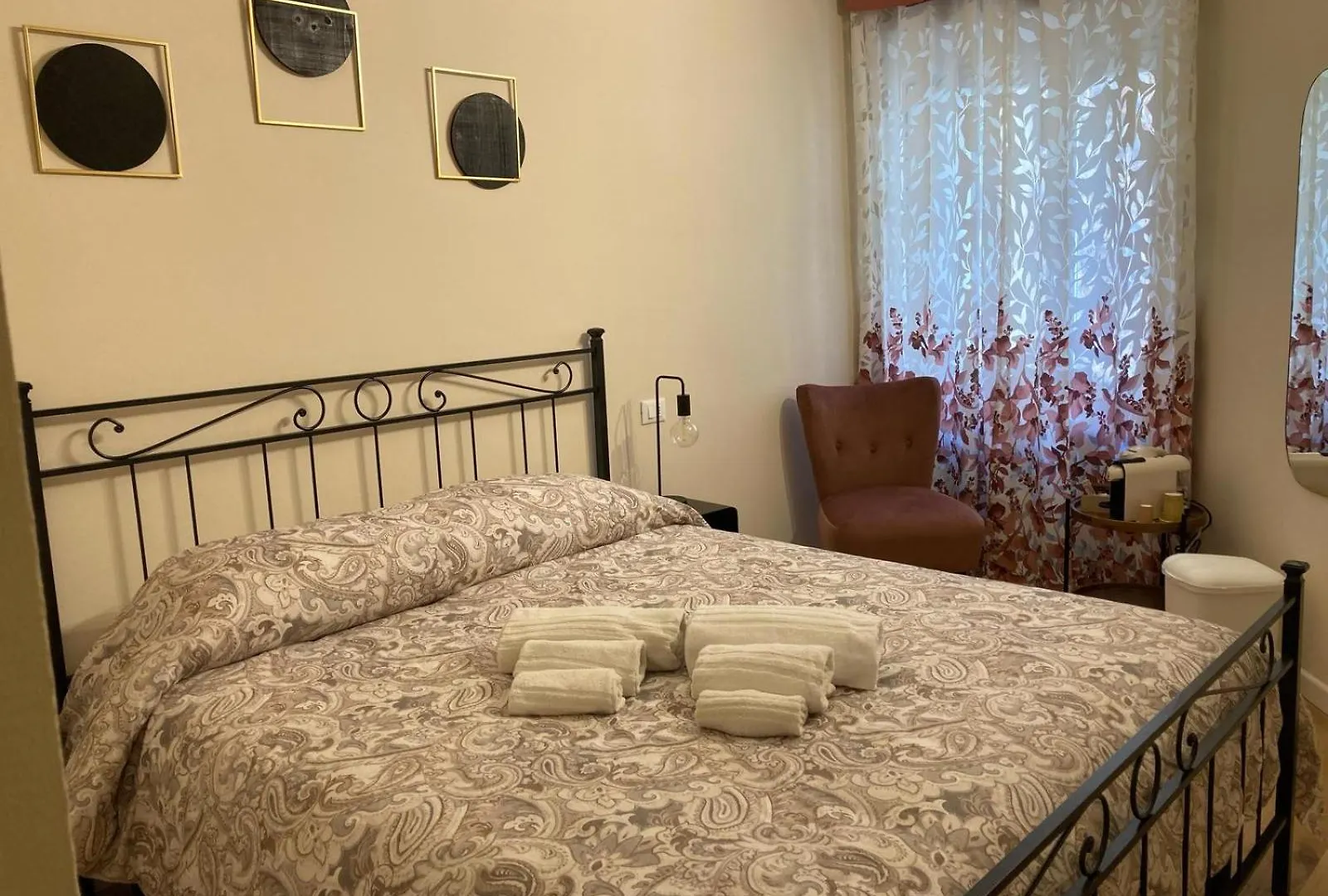 Alba E Tramonto Hotel San Quirico d'Orcia Guest house