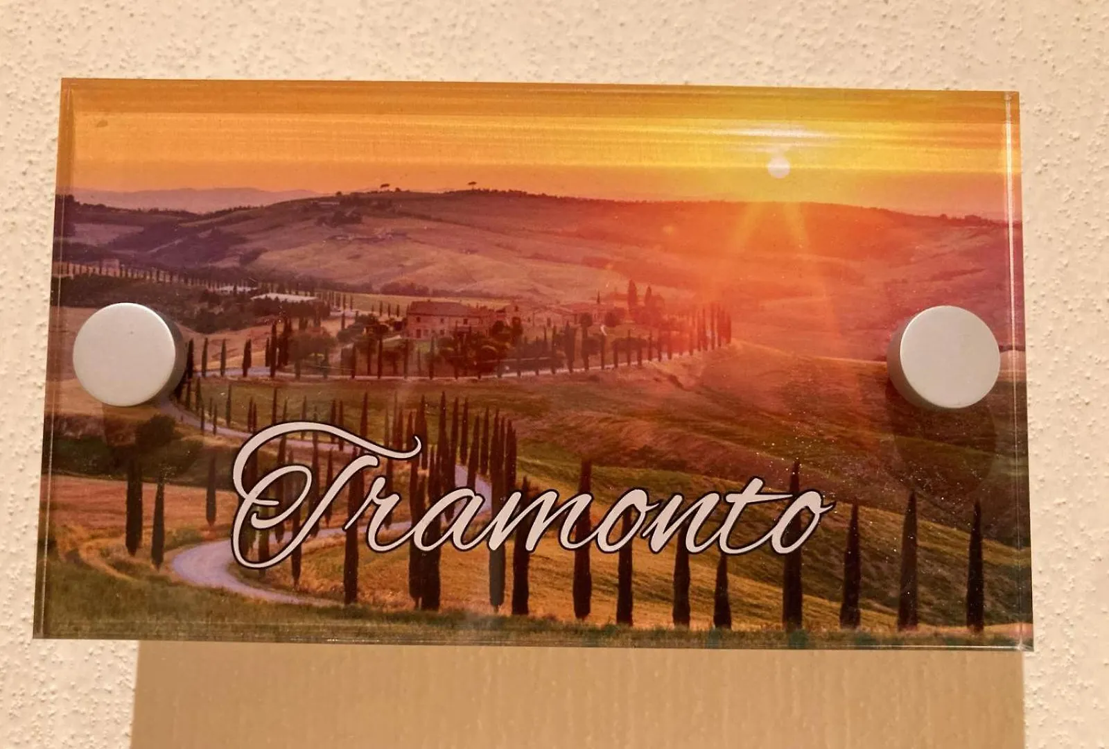 Alba E Tramonto Hotel San Quirico d'Orcia
