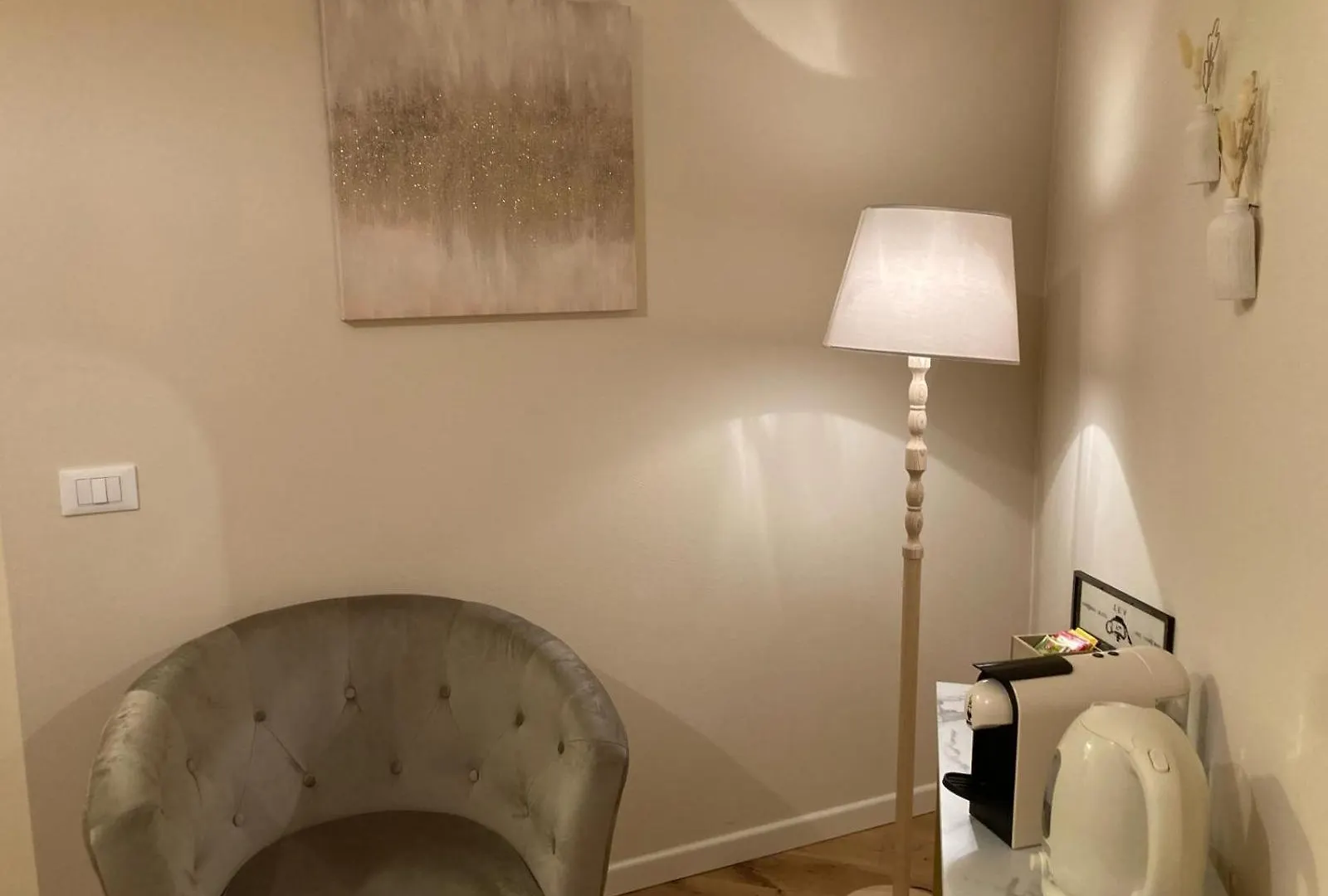 Guest house Alba E Tramonto Hotel San Quirico d'Orcia Italy