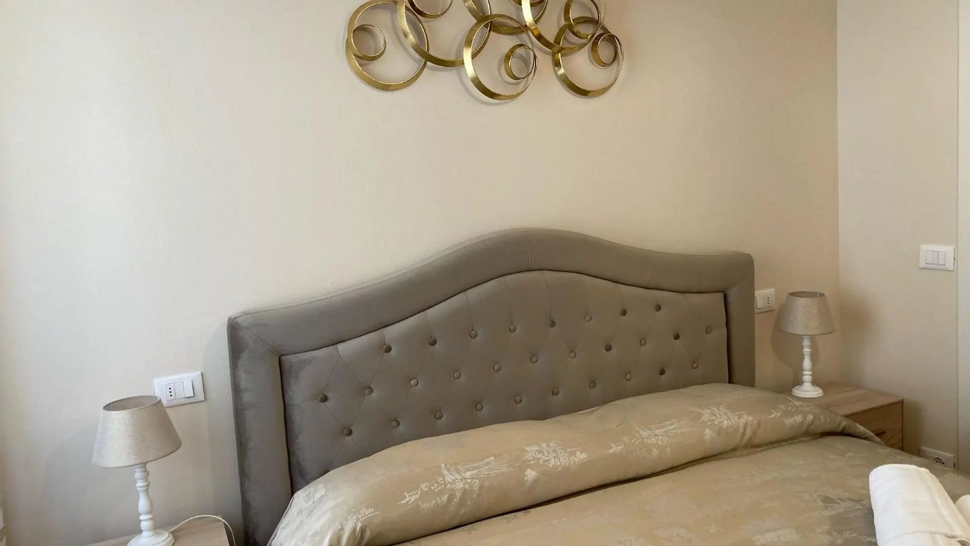 Guest house Alba E Tramonto Hotel San Quirico d'Orcia