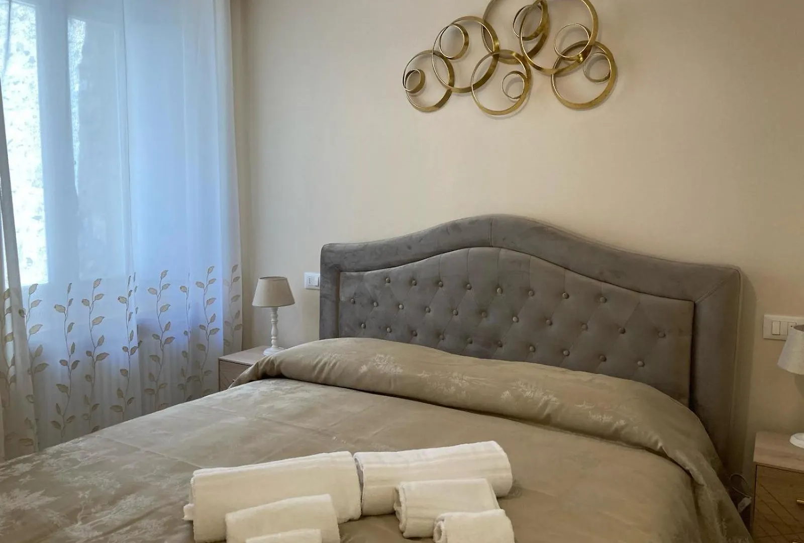 Alba E Tramonto Hotel San Quirico d'Orcia