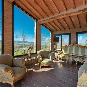 Hotel Il Miraggio In Val D'orcia Relais &, San Quirico dʼOrcia
