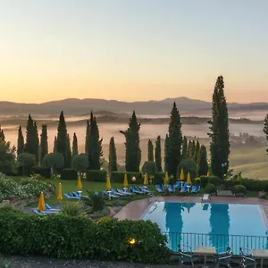 Hotel Casanova - Panoramic And, San Quirico dʼOrcia