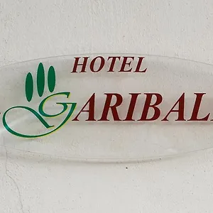 Hotel Il Garibaldi, San Quirico dʼOrcia