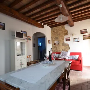 Antico Podere La Martinella San Quirico d'Orcia